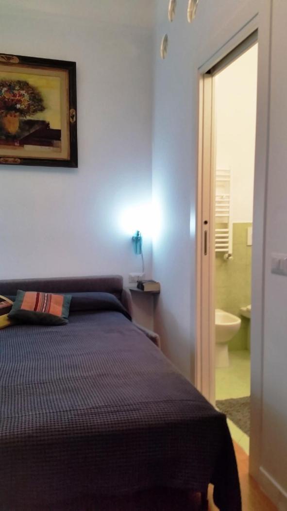 Alloggio Turistico Via Dei Faggi - Room Рим Экстерьер фото