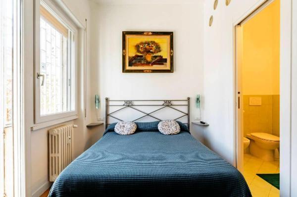 Alloggio Turistico Via Dei Faggi - Room Рим Экстерьер фото